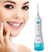 Oral Hygiene Tools Portable Oral Irrigator Teeth Water SPA Dental Oral Care