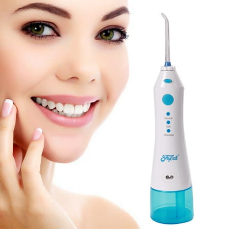 Oral Hygiene Tools Portable Oral Irrigator Teeth Water SPA Dental Oral Care