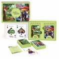thumbnail image 3 of Black Box Premium India In My Pocket - Seasons Twin Pack | Standard Size Paper Playing Cards Make Perfect Cards For Rummy, Bridge For Adults - Multicolour Playing Cards, 3 of 5