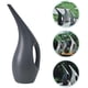 thumbnail image 4 of Regadera nórdica para plantas de jardín, regadera de flores de plástico de mano con boquilla larga para exteriores e interiores, 4 of 5