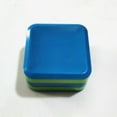 thumbnail image 2 of 6 Pcs Instrument de Percussion Rythmique Géométrique pour Enfants, 2 of 8