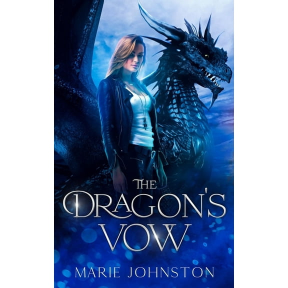 The Dragon's Vow, (Paperback)