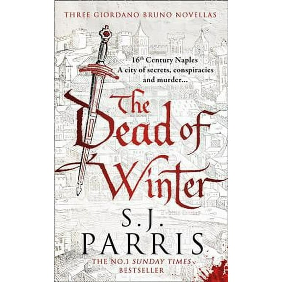 The Dead of Winter