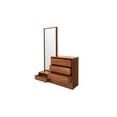thumbnail image 3 of Tocador Davos Nogal Kessa Muebles, 3 of 5