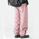 thumbnail image 4 of Kalauyu Men's Hiking Snow Pants Skiing Winter Thick Warm Waterproof Windproof Outdoor Camping,Walking, 4 of 4