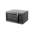thumbnail image 3 of Hamilton Beach Microwave 1.1 cu ft Stainless Steel, 3 of 4