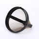 thumbnail image 1 of Filtro de café permanente en tono dorado 12-cup Coffee Filter reemplazo para cafeteras y Más Shuxiu Wang 8390615164597, 1 of 4
