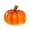 Orange, variant on Nmdmisc Halloween Pumpkin with Light,Battery Operated LED Pumpkin Lantern Desktop Ornaments,Lighted Pumpkins for Fall Halloween Thanksgiving Decoration