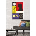 thumbnail image 2 of Warner 100th Anniversary - Selena Wall Poster, 22.375" x 34" Framed, 2 of 6