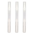 thumbnail image 2 of Bolígrafo con punta de pincel, paquete de 3, 2,5 ml, transparente, vacío, para aceite de cutícula, tubo de aceite para uñas vacío, solución innovadora, 2 of 14
