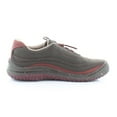 thumbnail image 3 of Jambu Dream Women's Athletic Dark Brown/Merlot Size 8 M, 3 of 8