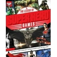 thumbnail image 2 of The League of Super Hero Games (Game On!), 2 of 2