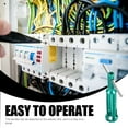 thumbnail image 6 of OHOIOLLA Assorted Color Wire Stripping Tool 2Pcs Improves Work Efficiency, 6 of 6