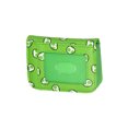 thumbnail image 7 of Super Mario Yoshi Women's Compact Wallet With Snap Closure And Zipper Compartment, 7 of 7