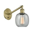 thumbnail image 5 of Innovations Lighting - Belfast - 1 Light Wall Sconce In Industrial Style-11.38, 5 of 5