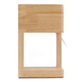 thumbnail image 4 of Candle Lamp, Versatile Electronic Candle Warmer Lamp Warm Light US Plug 110-240V  for Bedside, 4 of 8