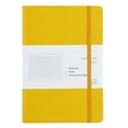 thumbnail image 1 of Classic Grid Notebook, Strap Notebook, 188Pages, Hardcover - A5 148x 213CM, Graph Ruled Pages, 1 of 5