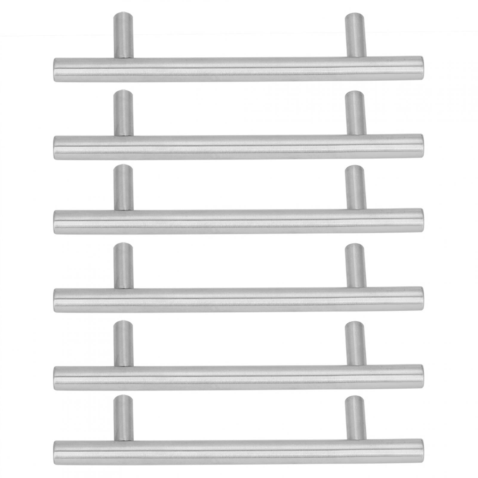 Cabinet Handle, Drawer Handle, Exquisite Easy Installation For Wardrobes Drawer