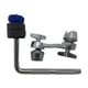 thumbnail image 4 of Abrazadera de montaje de extensión de platillos Accesorios para instrumentos de percusión Fijación fácil Azul, 4 of 9