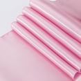 thumbnail image 4 of Camino de Mesa Satinado WENSINL Rosa 30x274 cm Paquete de 10, 4 of 9