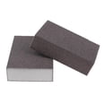 thumbnail image 4 of Bloque De Esponja De Lijado Yotijar 5 Piezas 70 24 240-320 Medium Fine, 4 of 9
