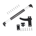 thumbnail image 2 of Colaxi Generic RV Screen Door Cross Bar Handle, Parts, High Performance Practical RV Screen Door Handle Accessories for Motorhome Left, 2 of 8