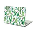 thumbnail image 4 of KSK KAISHEK Hard Shell Case Cover Only for Old MacBook Pro 15 inchs with Retina Display No USB-C / CD-ROM Model: A1398 Flowers 164_3, 4 of 5