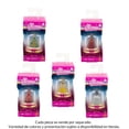 thumbnail image 1 of Muñeca de Colección Mattel Barbie Holiday Dolls, 1 of 6