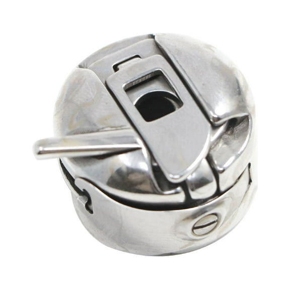 Bobbin Case Replacement for Singer 44-15 Sewing Machine - Compatible with Singer #62740