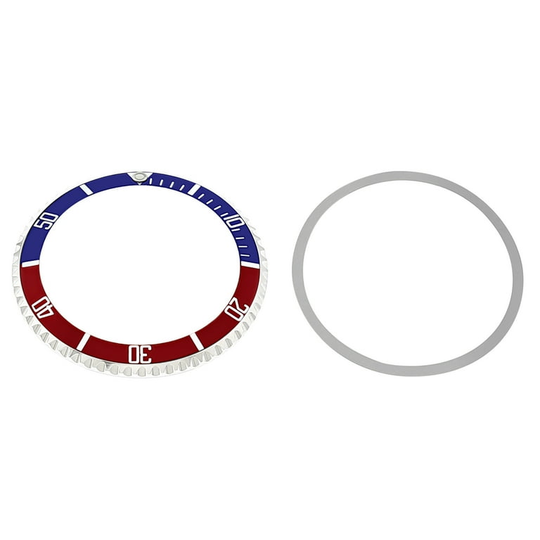 Rolex submariner online blue red