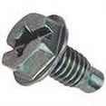 thumbnail image 2 of Thomas & Betts Steel City Grounding Screw - Electrical Grounding Screw - 10 Pack, 3/8 In., 2 of 2