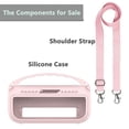thumbnail image 2 of Funda de silicona para altavoz Bose SoundLink Flex de 2.ª generación, 2 of 4