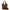 Brown, variant on Montana West Slouchy Hobo Bags for Women Soft Designer Shoulder Purses Ladies Top Handle Handbag