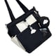 thumbnail image 1 of Itabag Multipurpose Backpack Crossbody Bag Messenger Shoulder Bags for Anime Display Transparent School Bag Daypack brown, 1 of 4