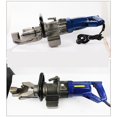 thumbnail image 4 of Hydraulic Electric Rebar Bender Hand-held Rebar Bending Machine For Bending Rebar, Steel Bar,Steel Rod RB-16 ,Wide Cutting Range, 4 of 5