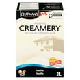 thumbnail image 1 of Chapman's Markdale Creamery Vanilla Ice Cream in a Carton, 2L, 1 of 9
