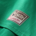 thumbnail image 6 of Unisex Mitchell & Ness Larry Bird Kelly Green Boston Celtics Hardwood Classics Name & Number T-Shirt, 6 of 6