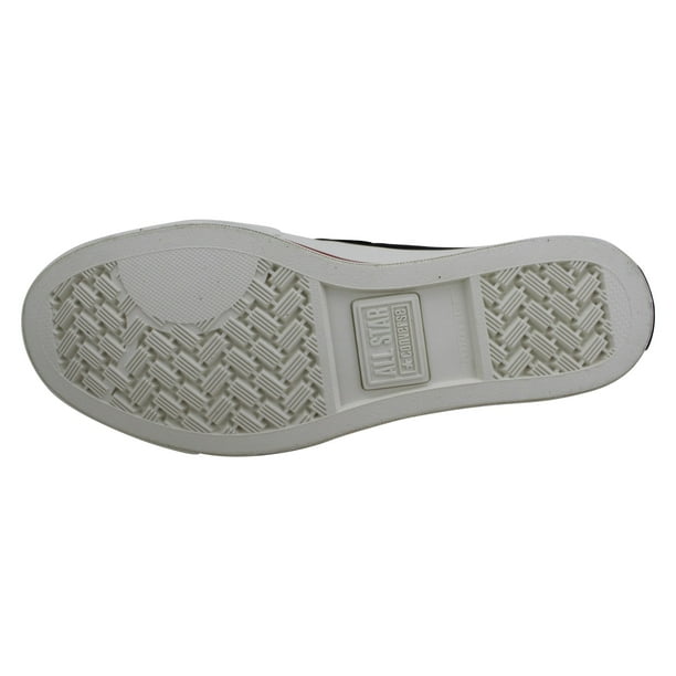 Converse star top player ox sizing