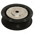 thumbnail image 2 of Four Seasons 45030 Drive Belt Idler Pulley Fits select: 1993 ,1995 VOLKSWAGEN EUROVAN, 2 of 5