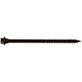 thumbnail image 1 of Timberlok Wood Screws, 4 In., 12-Pk. - FMTLOK04-12, 1 of 4