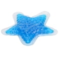 thumbnail image 3 of Zaqw Gel Beads Hot Cold Pack,Beaded Gel Pad,Gel Beads Ice Pack Reusable Star Shaped Pain Relief Heating Cooling Pad for Home Beauty Salon, 3 of 9