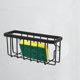thumbnail image 4 of BESTYASH Rack Negro Para Esponjas De Cocina Con Base Antideslizante Y Desmontable, 4 of 8