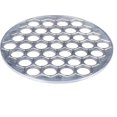 thumbnail image 2 of Molde de metal ruso Pelmeni Ravioli, 2 of 3