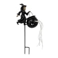 thumbnail image 3 of Halloween 3D Witch Cauldron Garden Light, Waterfall‑Style Enchanted LED Glow Decor, Spooky Yard Ornament for Garden, Patio, Lawn and Fall Halloween Party, 3 of 9