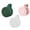 Multicolor, variant on HOZVOMI Portable Silent Mini Bladeless Fan Clip Hands-Free 3 Speed Neck Fan with Adjustable Direction and Long-Lasting Battery