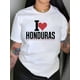 thumbnail image 1 of Camiseta deportiva informal de manga corta y cuello redondo para mujer, de algodón puro, ligera, para primavera, verano y otoño, estampada, ideal para el tiempo libre., 1 of 7