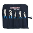 thumbnail image 2 of Channellock CNL-TOOLROLL1 Plier Sets Plier Set Roll Channellock Plier Set - 5 Piece, 2 of 3