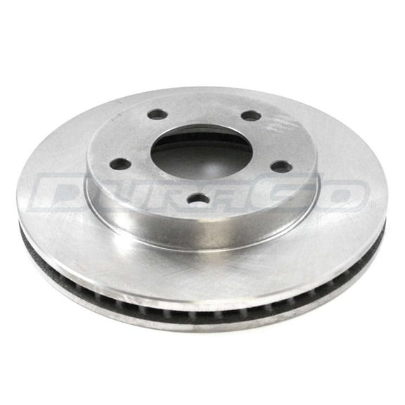 DuraGo Disc Brake Rotor BR5552