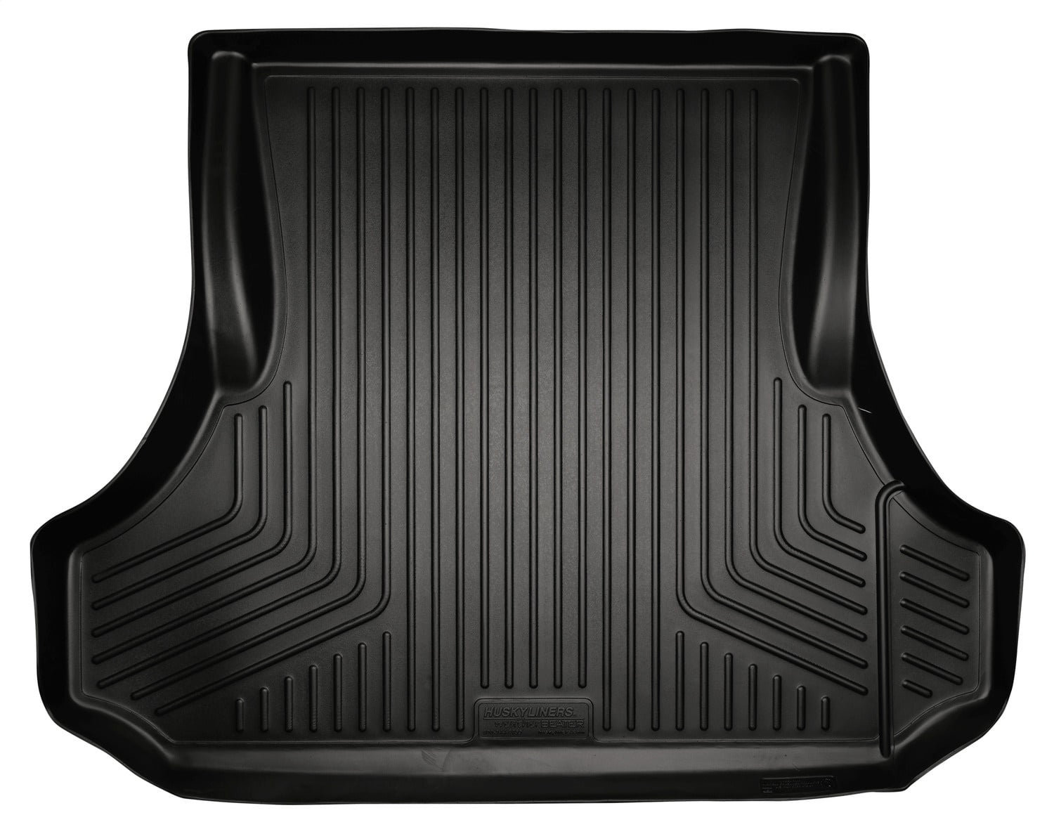 Husky Liners 40031 WeatherBeater Trunk Liner Fits 1119 300 Charger