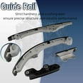 thumbnail image 4 of Timing Chain Kit Water Pump for Ford Edge Flex Taurus Lincoln MKS MKT MKX Mazda 6 CX-9 3.5L 3.7L 2007-2010, 4 of 8
